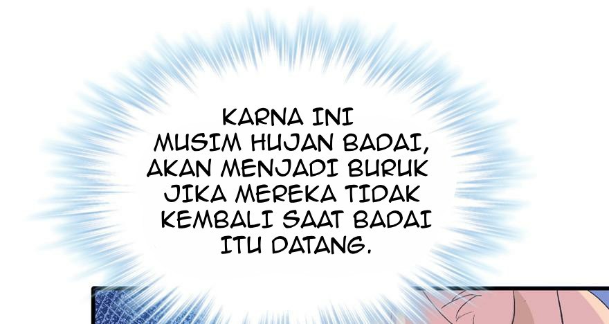 Beauty and the Beasts Chapter 59 Bahasa Indonesia